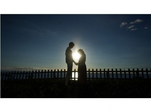 【北海道・札幌】絶景スポットでプロポーズしませんか？プロポーズプロデューサーによる演出！記念撮影付き（札幌市内）の画像