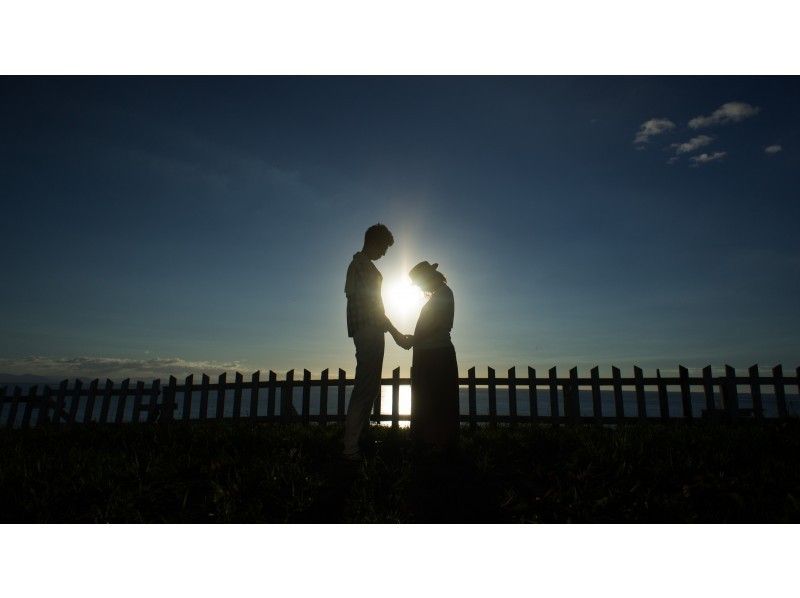 【北海道・札幌】絶景スポットでプロポーズしませんか？プロポーズプロデューサーによる演出！記念撮影付き（札幌市内）の紹介画像