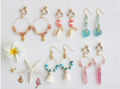 ファッショントレンド ベストかわいい 沖縄 女子 沖縄 国際通り お土産 キーホルダー