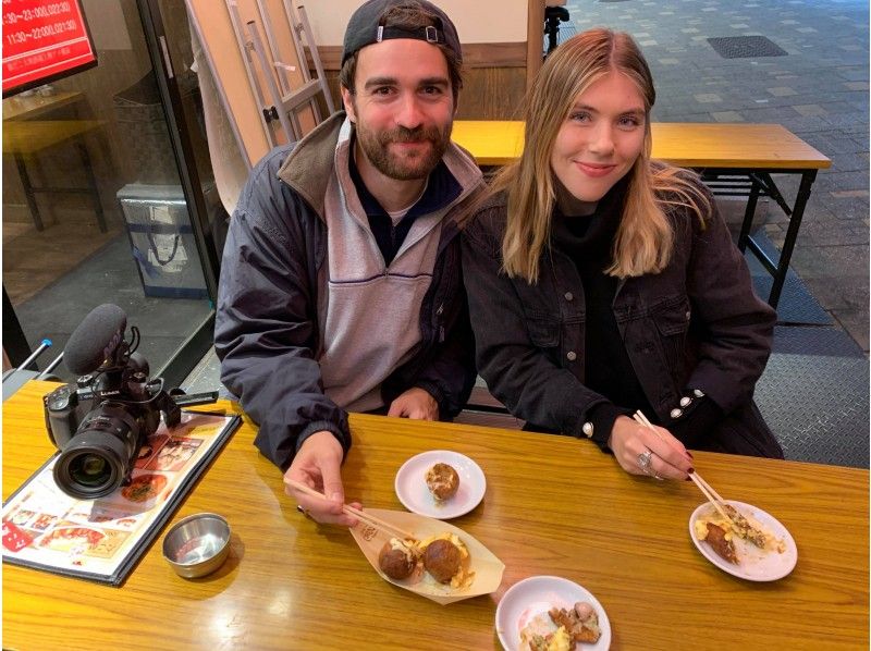 【Tokyo・Ikebukuro】Ikebukuro Urban Taste Food Tour