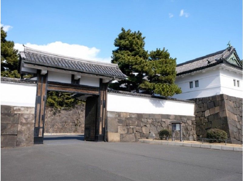 ＜全5回・江戸城三十六見附めぐり＞～お江戸の街づくりの魅力を探る～【第1回】神田川編【12962】