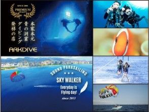 アークダイブ(ARKDIVE)