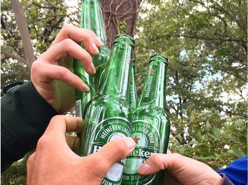 【千葉県・八千代市】ピクニック気分でBBQ♪（１０名様～）	