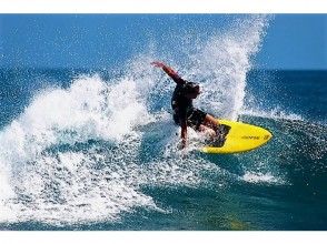 【茅ヶ崎・サーフィン体験】加速的なテイクオフで、新世界を体験しよう！ニーサーフィン