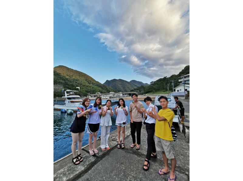 【Shizuoka / Shimizu】Get PADI C card in 2 days! Scuba Diver Course!