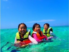 [西表岛/1天]适合3岁以上的乐趣！选择SUPor独木舟和星砂海滩浮潜[地区优惠券目标]秋季促销正在进行中！