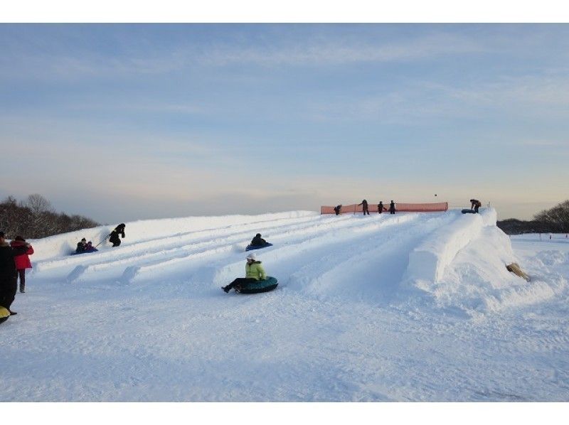 【北海道・千歳】超お得な遊び放題＆しゃぶしゃぶ食べ飲み放題付プラン！！冬のアクティビティも楽しめる！