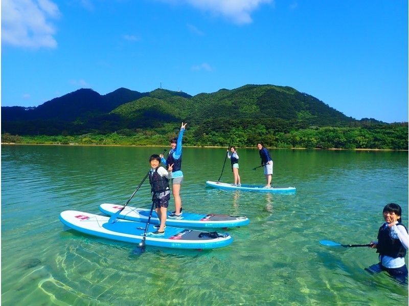 【沖縄・石垣島】【1日パック】家族で石垣島を大満喫☆1日ファミリーツアー！【写真データ無料】