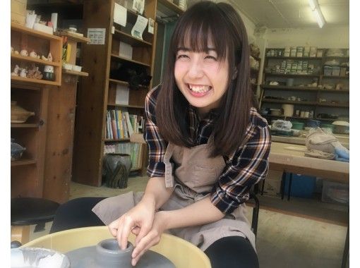 陶芸用電動ろくろ 　大阪府貝塚市引き取り限定 大阪府・大阪市・ 電動ろくろ】粘土使い放題！あこがれの電動
