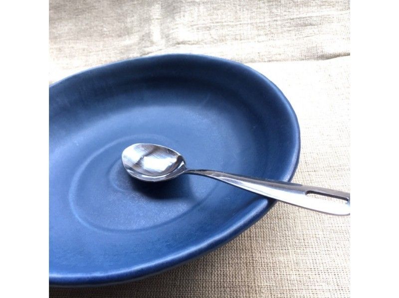 【大阪・心斎橋駅】☆カレー皿(パスタプレート)を簡単作成!☆大阪で陶芸体験♪