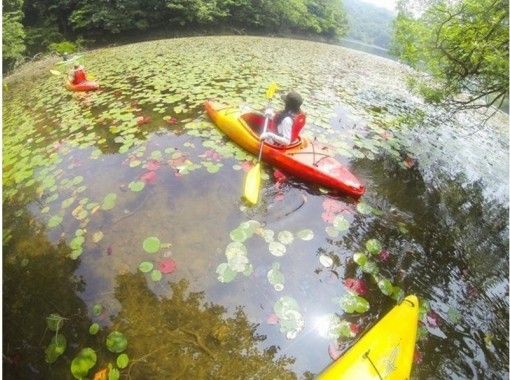 鳥取県自然体験塾