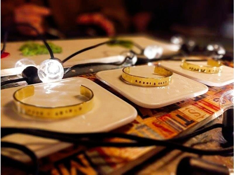 名古屋の手作りアクセサリー アクセサリー作り体験 ツアーのアクティビティ 遊び 体験 レジャーの格安予約 アクティビティジャパン 日帰り旅行