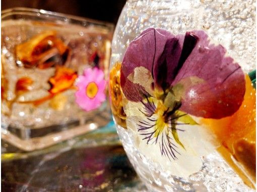 名古屋 千種区 ドライフラワージェルキャンドル体験 プレゼントや記念日にぜひ アクティビティジャパン 名古屋 千種区 ドライフラワージェルキャンドル体験 プレゼントや記念日にぜひ アクティビティジャパン