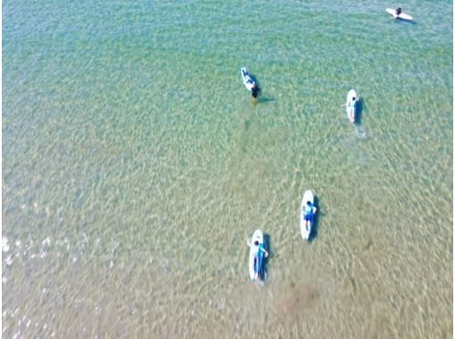 【大阪・和歌山県磯ノ浦Beach サーフィンスクール】海をフィールドに初めてのサーフィン体験スクールの画像