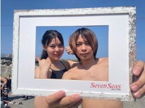 Seven Seas湘南總店