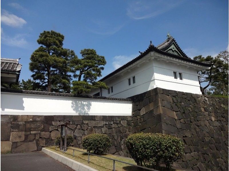 ＜全5回・江戸城三十六見附めぐり＞～お江戸の街づくりの秘密と魅力を探る～【第5回】【13534】