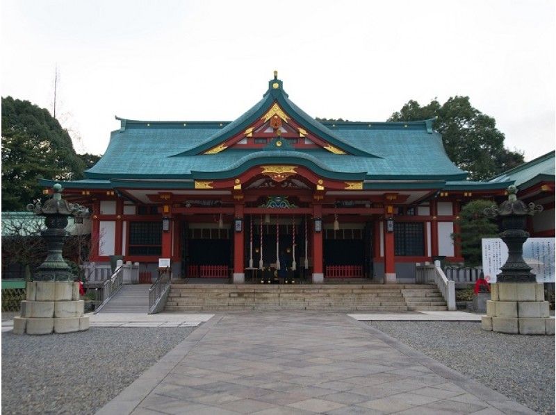 ＜全5回・江戸城三十六見附めぐり＞～お江戸の街づくりの秘密と魅力を探る～【第3回】【13448】