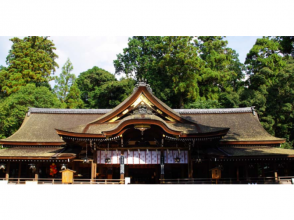 【奈良県・奈良】奈良と大神神社の秘話ツアー