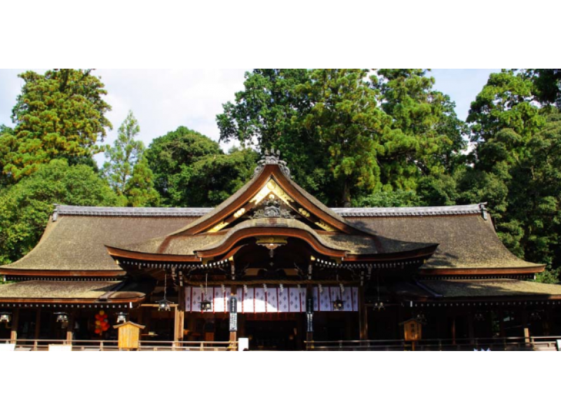 【奈良県・奈良】奈良と大神神社の秘話ツアー