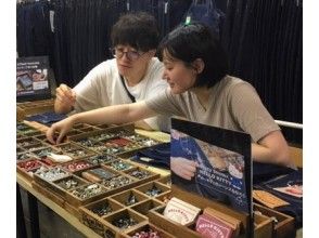 【東京・恵比寿】地域共通クーポン利用可　岡山・倉敷で大人気のジーンズ作り！ハローキティとコラボ！カップルにもおすすめ、デートに大人気！