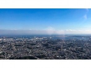 【東京発】上空600mの絶景ツアー！観光名所をヘリコプター遊覧飛行体験【30分】