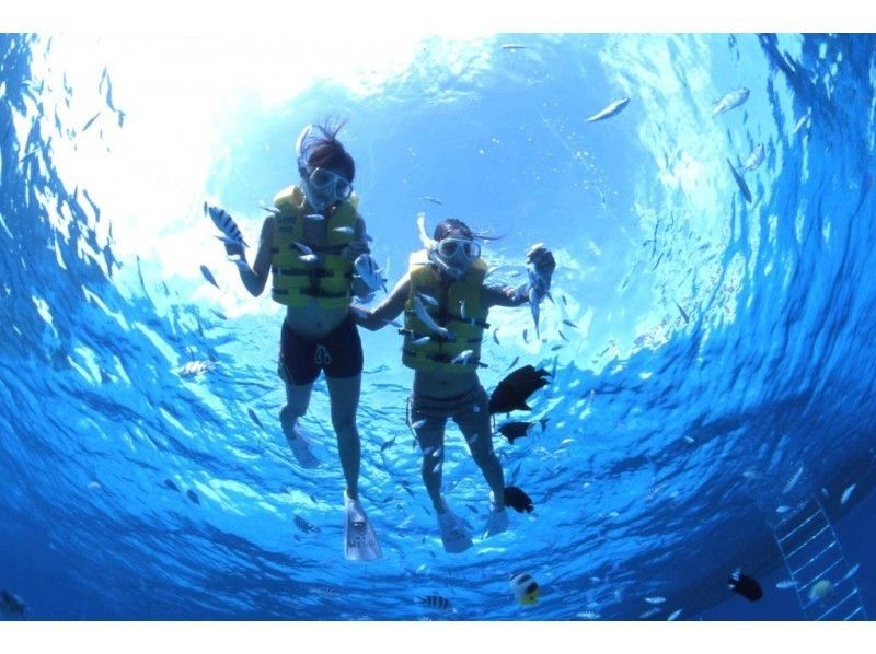 【北海道・SUP体験】透明度の高い支笏湖の湖面をクルージング！SUP体験（半日コース）の画像