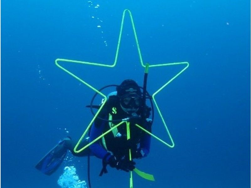 【横浜発のファンダイビング】駅集合解散で来店不要の楽々ダイビングツアー!