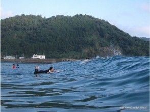 【Nankoku Miyazaki · Nichinan Coast】 Surf School Guide <1 day course> ★ Guide accompanying rental ★ image