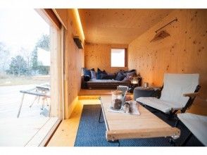 【長野・白馬・八方尾根】FIELD SUITE HAKUBA 住箱 -JYUBAKO- ディユース