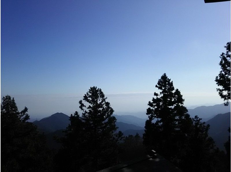 【東京・御岳山】3/31開催！早春山歩き＆宿坊ヨガ・ランチ