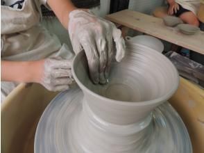Shirokane pottery class
