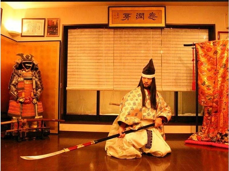 グッチも絶賛。世界中の大舞台で絶賛の「武楽」を目の前で体感