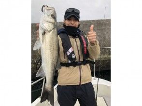 【東京・羽田】釣り物自由！お試し２時間ショート便！釣った魚を調理してくれるお店もご紹介可！