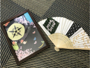 [Miyagi/Sendai] Play in Edo! Please come empty-handed for the “monkiri experience” using Sendai Tanabata Japanese paperの画像