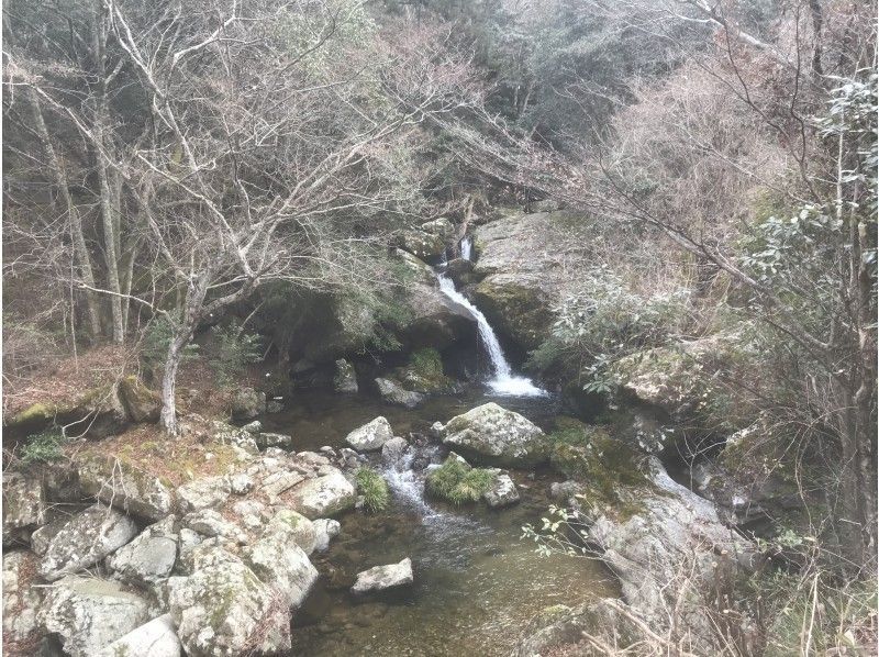 【京都・亀岡／南丹／綾部】南丹で工場見学と瑠璃渓★ガイド付きの車で郊外も楽々！日本の田舎を体感しよう