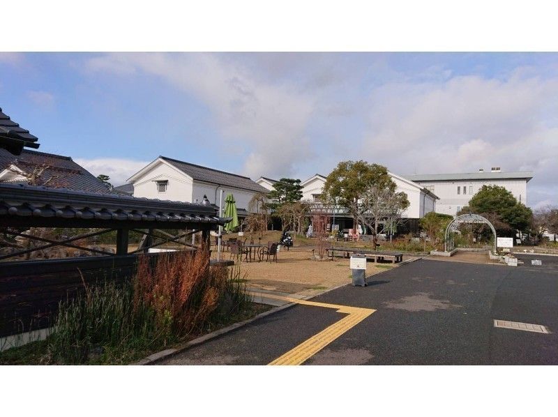 【京都・京丹波／綾部】京丹波と綾部を知ろう★車で楽々、安心、効率よく色々回れちゃう！ガイド付きツアー