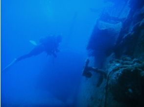 Okinawa Diving Ocean Gate