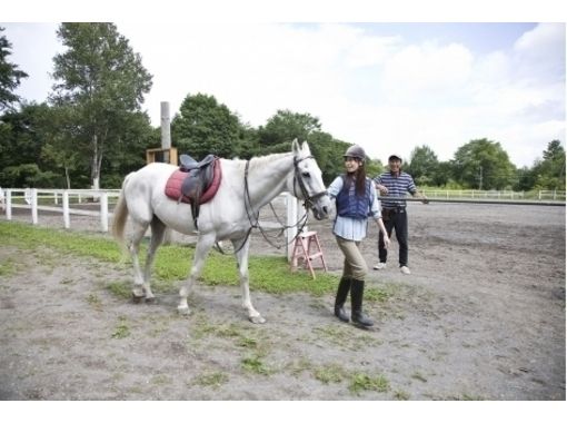 スパイス乗馬倶楽部(Spice Horse Riding Club)