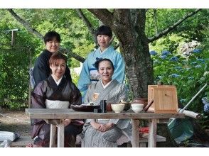 【Okayama・Shoo-cho】 Kimono rental service・Strolling plan ★ 7-minute walk from JR Katsumada Station (with lunch)