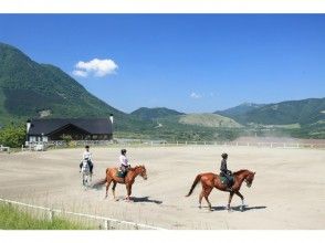 大分 福岡 県民限定 乗馬を趣味にしたい方 基礎から学ぶ アクティビティジャパン