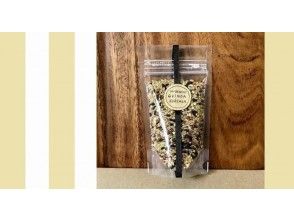【千葉・市川】学びながら手軽に体験！もっと選べる雑穀ブレンド体験講座【25704】