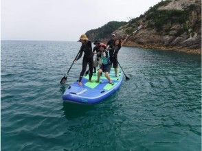 BIG SUP Tourの画像