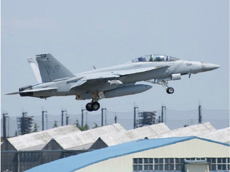普段は非公開の米軍基地に特別入場！「日米親善春まつり2019」バスツアー【14111】