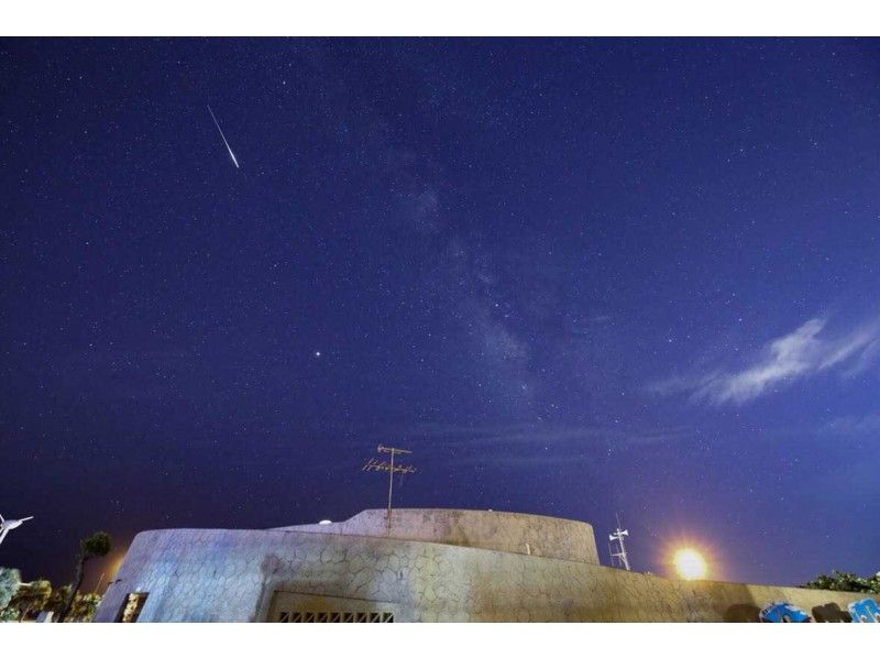 【沖縄・那覇発】五感で感じる沖縄の夏!美ら宙★プレミアムプラン「琉球美ら宙ものがたり」