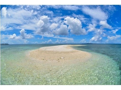 沖縄 小浜島 幻の島上陸 バラス島 石西礁湖 海亀シュノーケリングコース 5時間 マーメイド ｓｕｐ体験無料 アクティビティジャパン