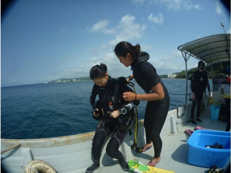 Pro Scuba Team SEALsの割引プラン