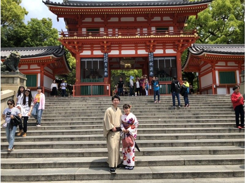 【京都・四条大宮】アクセサリー付け放題！今ならペアで破格の5000円‼お出かけコース