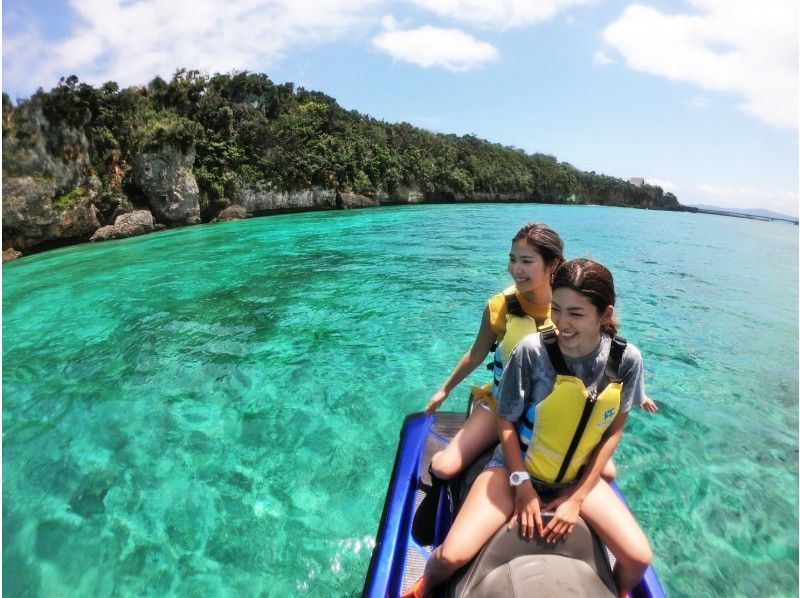 【沖縄・古宇利島】☆インスタ映えプラン☆スタッフが要望を時間いっぱい叶えます！