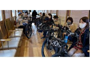 長良川サイクルクルーズ