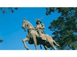 【Miyagi・Sendai】Hungry Samurai Food & Culture Tour